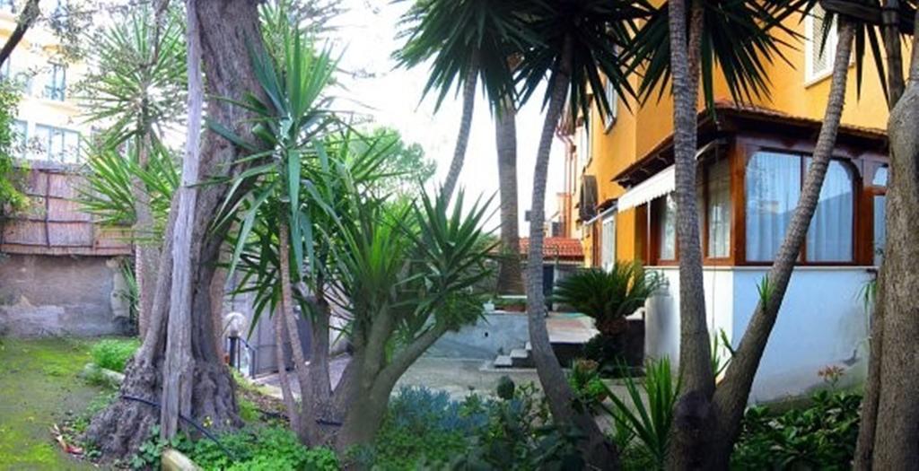 Villa Orchidea Sorrent Zimmer foto