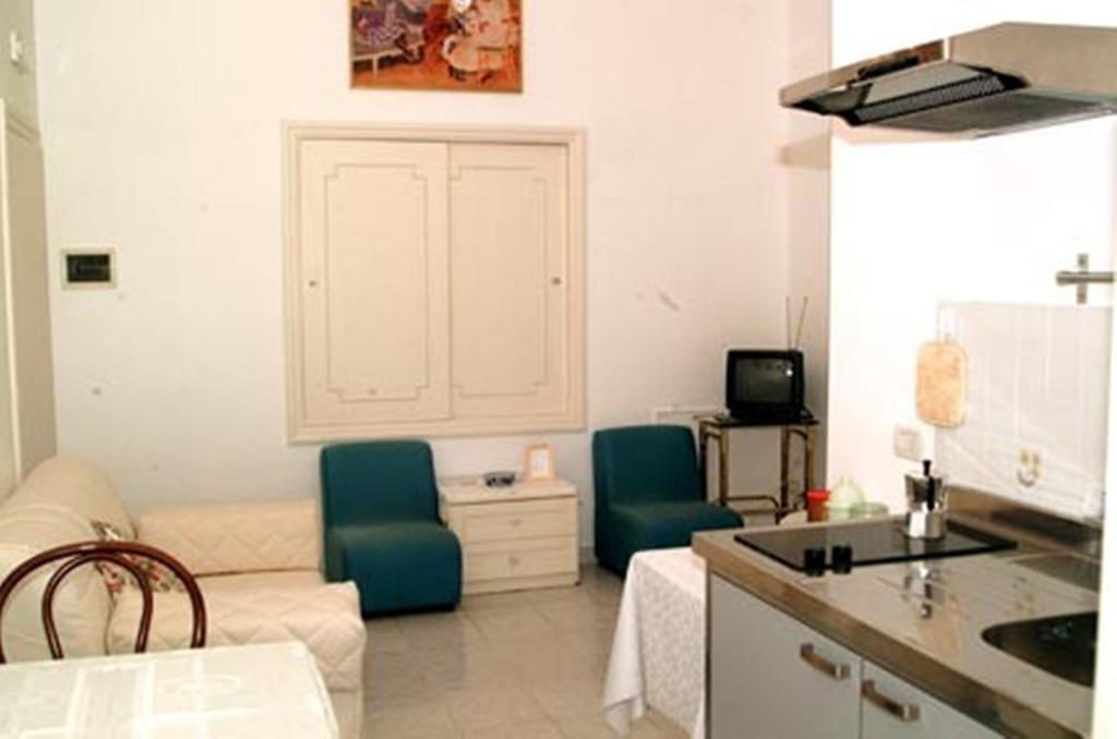 Villa Orchidea Sorrent Zimmer foto