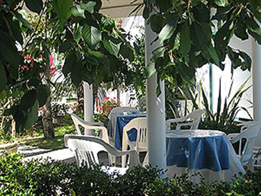 Villa Orchidea Sorrent Zimmer foto